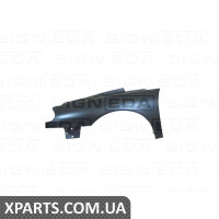КРЫЛО Signeda PRN10021AL (аналог для 7751698030)