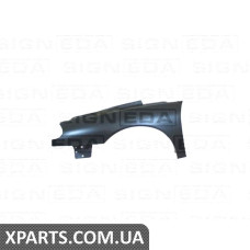 КРЫЛО Signeda PRN10021AL (аналог для 7751698030)