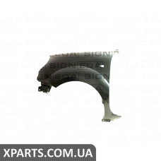 КРЫЛО Signeda PRN10020BL(I) (аналог для 7751718631)