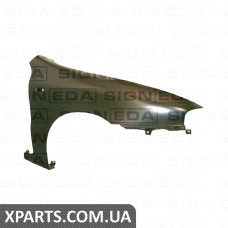 КРЫЛО Signeda PFT10012AR(I) (аналог для 7769003)