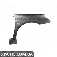 КРИЛО Signeda PPG10001AR (аналог для 784044)