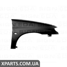 КРЫЛО Signeda PPG10078AR(I) (аналог для 7841J9)