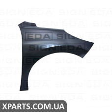 КРЫЛО Signeda PPG10017AR (аналог для 7841V0)
