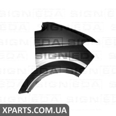 КРИЛО Signeda PVG10111ARV (аналог для 7C0821106B)