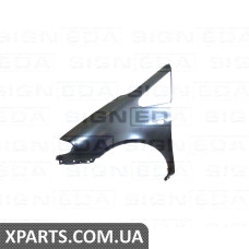 КРИЛО Signeda PVW10018AL (аналог для 7M0821105AC)