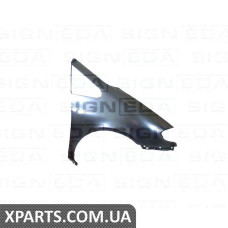 КРИЛО Signeda PVW10018AR (аналог для 7M0821106AC)