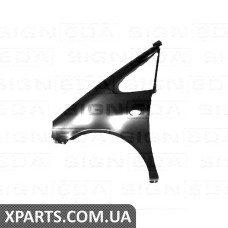 КРЫЛО Signeda PVW10045AL (аналог для 7M3821105)
