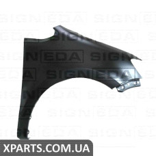 КРИЛО Signeda PVG10090AR (аналог для 7N0821022A(B))