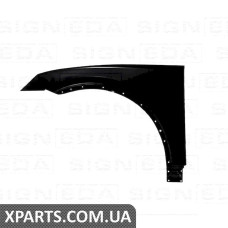 КРИЛО Signeda PAD10028AL (аналог для 80A821105A)