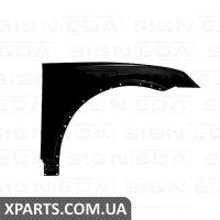 КРИЛО Signeda PAD10028AR (аналог для 80A821106A)