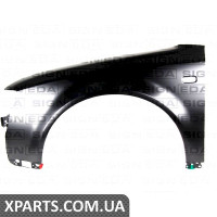 КРИЛО Signeda PAD10015AL (аналог для 8E0821105D)