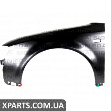 КРИЛО Signeda PAD10015AL (аналог для 8E0821105D)