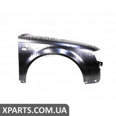 КРИЛО Signeda PAD10013AR (аналог для 8E0821106B)