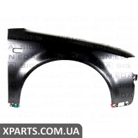 КРИЛО Signeda PAD10015AR (аналог для 8E0821106D)