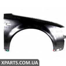 КРИЛО Signeda PAD10015AR (аналог для 8E0821106D)