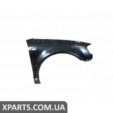 КРИЛО Signeda PAD10012AR (аналог для 8P0821106C)