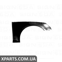 КРИЛО Signeda PAD10039AR (аналог для 8W0821106A)