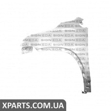 КРИЛО Signeda PCV10099AL (аналог для 95210618)