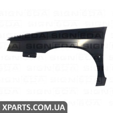 КРЫЛО Signeda PCT10010AL (аналог для 96071169)