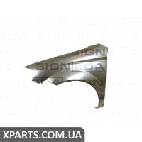 КРИЛО Signeda PCV10097AL (аналог для 96540887)
