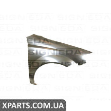 КРИЛО Signeda PCV10097AR (аналог для 96540888)