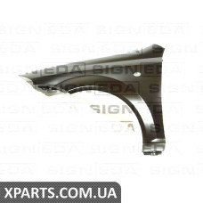 КРИЛО Signeda PCV10101AL (аналог для 96548953)