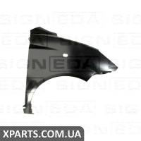 КРЫЛО Signeda PCV10115AR (аналог для 96599354)