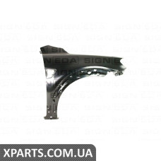 КРИЛО Signeda PCV10127AR (аналог для 96624394)