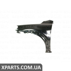 КРИЛО Signeda PCV10127AL (аналог для 96624396)