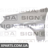 КРИЛО Signeda PCV10117AL (аналог для 96636324)
