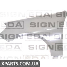 КРИЛО Signeda PCV10117AL (аналог для 96636324)