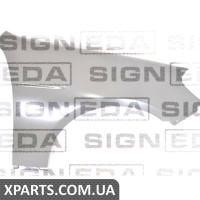 КРИЛО Signeda PCV10117AR (аналог для 96636328)