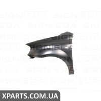 КРИЛО Signeda PCV10105AL (аналог для 96649245)