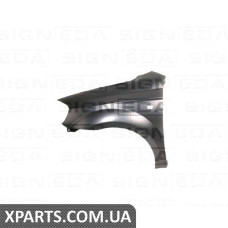 КРИЛО Signeda PCV10105AL (аналог для 96649245)