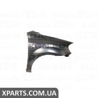КРИЛО Signeda PCV10105AR (аналог для 96649246)