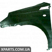 КРИЛО Signeda PCV10123BL (аналог для 96888470)