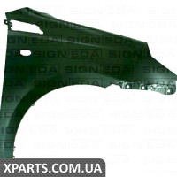 КРИЛО Signeda PCV10123BR (аналог для 96888471)