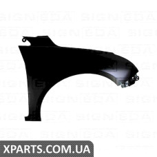 КРИЛО Signeda PCV10131AR (аналог для 96930972)