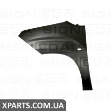 КРЫЛО Signeda PPG10090AL(I) (аналог для 9816482780)