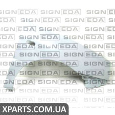 КРИЛО Signeda PCY10001AR(K) (аналог для A158403020BBDY)