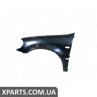 КРЫЛО Signeda PBZ10000AL (аналог для A1638801306)