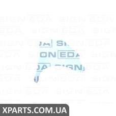 КРИЛО Signeda PBZ10001AR (аналог для A1688800818)