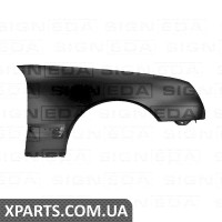 КРИЛО Signeda PBZ10012BR (аналог для A2108800117)