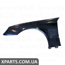 КРИЛО Signeda PBZ10035AL (аналог для A2118800717)