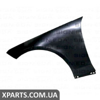 КРЫЛО Signeda PBZ10064AL (аналог для A2128800118)