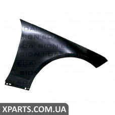 КРИЛО Signeda PBZ10064AR (аналог для A2128800218)