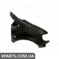 КРЫЛО Signeda PBZ10015AR (аналог для A6388801206)