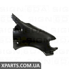 КРИЛО Signeda PBZ10015AR (аналог для A6388801206)