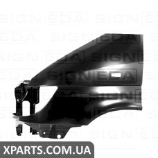 КРИЛО Signeda PBZ10028AL (аналог для A9016306907)