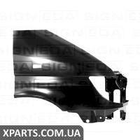 КРИЛО Signeda PBZ10028AR (аналог для A9016307007)